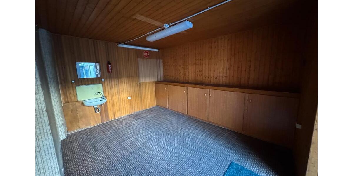 Gewerbeobjekt Essen Huttrop - 256&euro; | Angebot:25928377