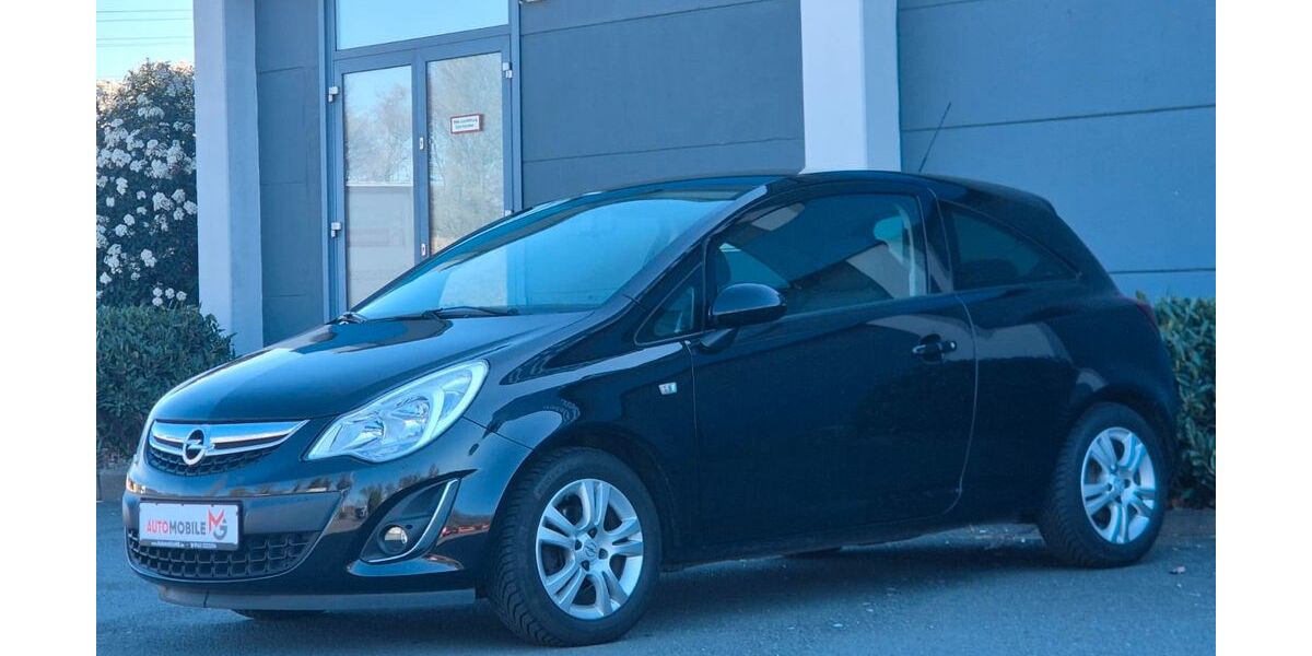 Opel Corsa 150.000 km 3.699 &euro; Mülheim an der Ruhr 45475