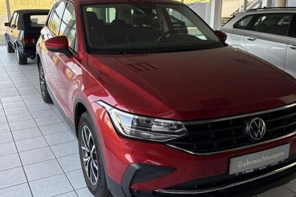 VW Tiguan 36.182 km 27.950 &euro; Bochum 44805