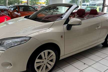 Renault Megane 46.803 km 12.980 &euro; Gevelsberg 58285