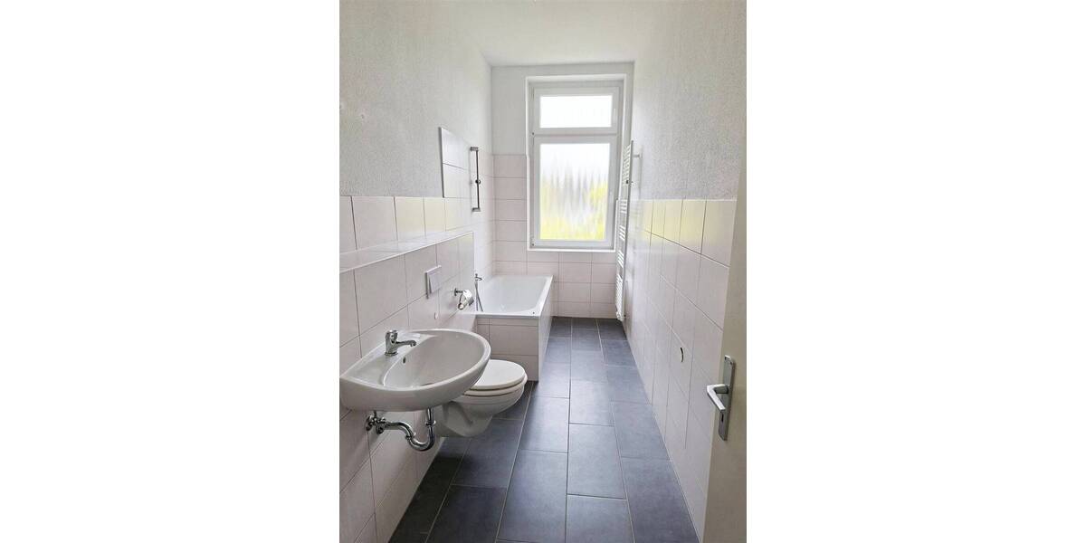 Etagenwohnung Gelsenkirchen Bismarck - 3 Zimmer, 77 m&sup2;, 435&euro; | Angebot:26066313