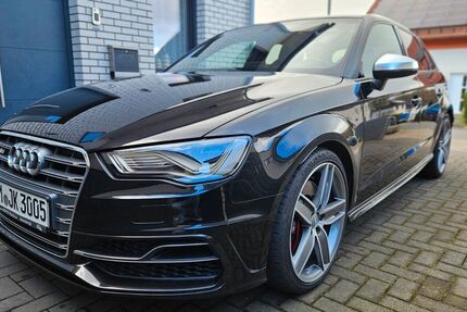 Audi S3 107.500 km 22.999 &euro; Radevormwald 42477
