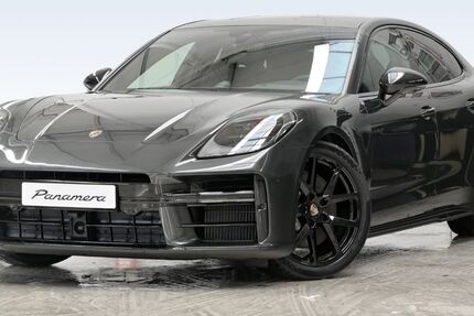 Porsche Panamera 9.999 km 134.690 &euro; Wuppertal 42279