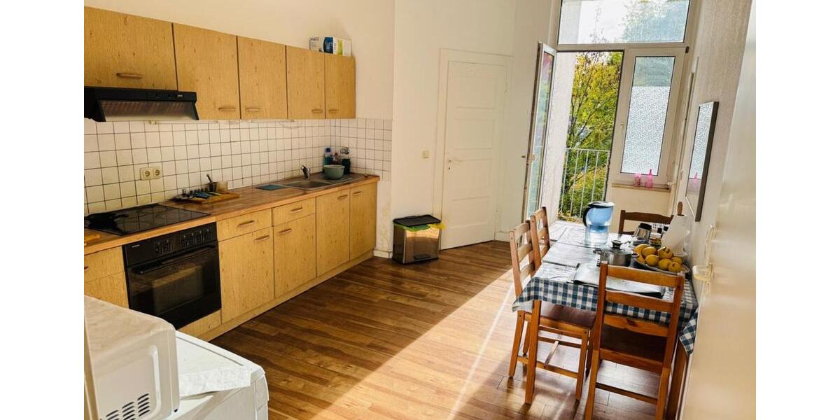 Etagenwohnung Wuppertal Elberfeld - 2 Zimmer, 66 m&sup2;, 980&euro; | Angebot:25930820