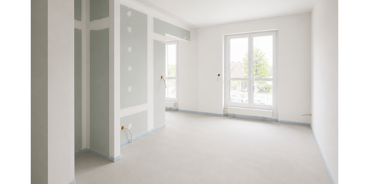 Etagenwohnung Meerbusch Necklenbroich - 2 Zimmer, 36 m&sup2;, 702&euro; | Angebot:27489580