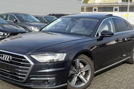 Audi A8 223.000 km 33.990 &euro; Hilden 40721