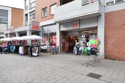 Gewerbeobjekt Witten - 9.900&euro; | Angebot:27179503