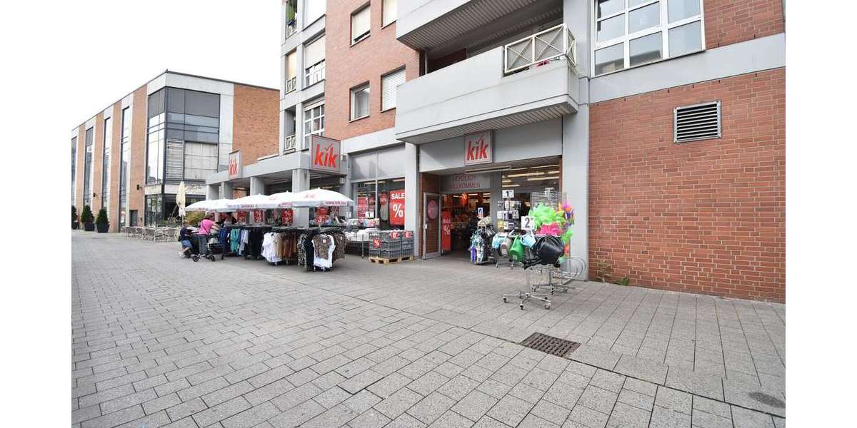 Gewerbeobjekt Witten - 9.900&euro; | Angebot:27179503