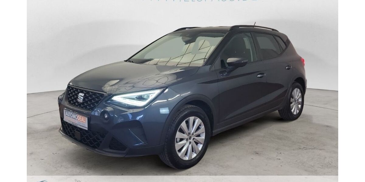 Seat Arona 15.709 km 18.937 &euro; Duisburg 47138