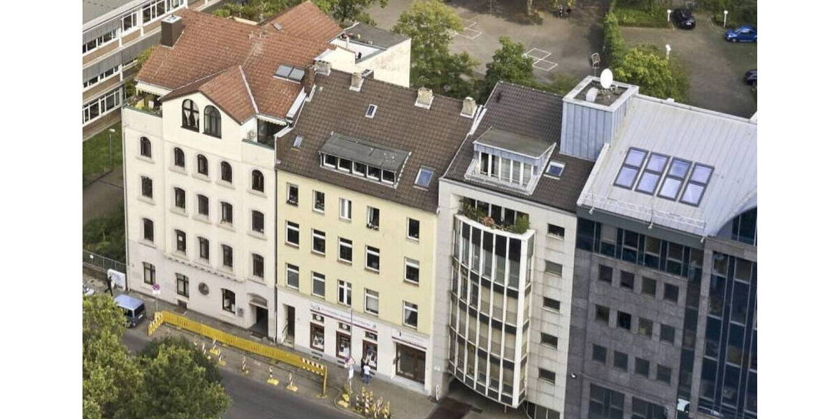 Gewerbeobjekt Düsseldorf Pempelfort - 1.150.000&euro; | Angebot:26170961