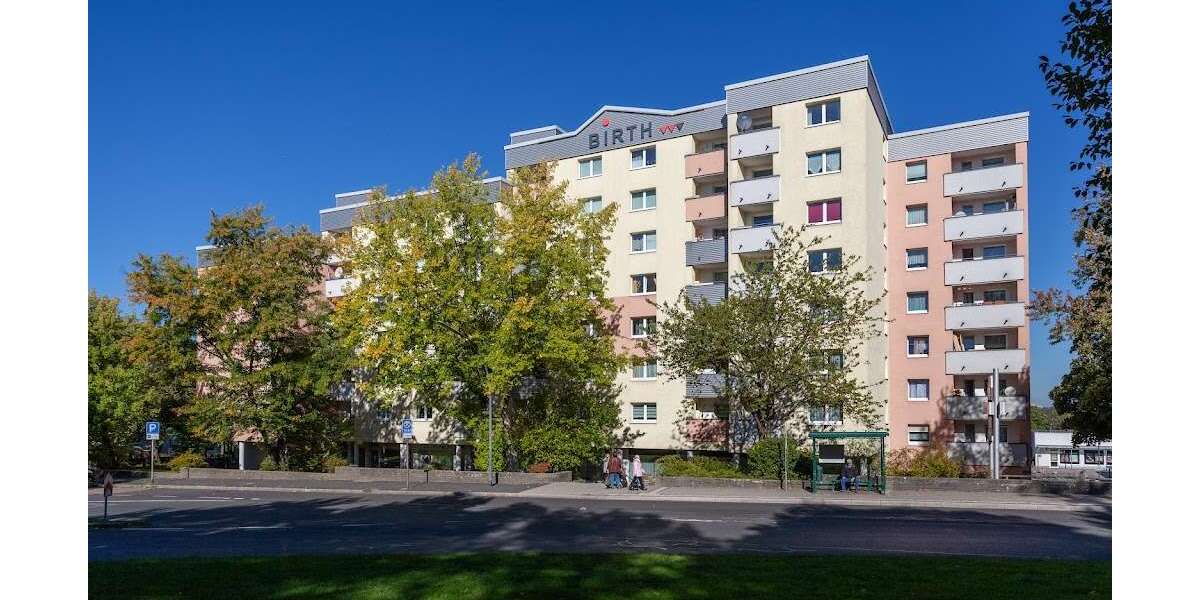 Etagenwohnung Velbert Birth - 3 Zimmer, 71 m&sup2;, 566&euro; | Angebot:25792421