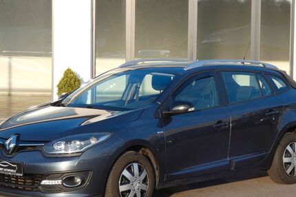 Renault Megane 190.051 km 5.370 &euro; Bochum 44807