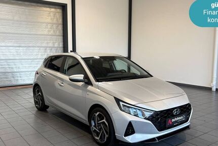 Hyundai i20 83.497 km 16.590 &euro; Wuppertal 42287