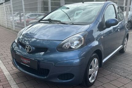 Toyota Aygo (X) 84.000 km 4.990 &euro; Gladbeck 45968