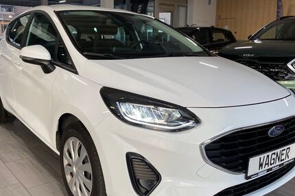 Ford Fiesta 33.427 km 11.990 &euro; Gladbeck 45968