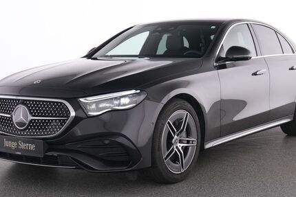 Mercedes-Benz E 200 9.743 km 54.785 &euro; Essen 45309