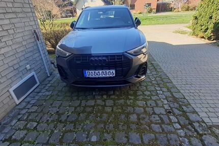 Audi Q3 60.000 km 31.395 &euro; Mülheim an der Ruhr 45481