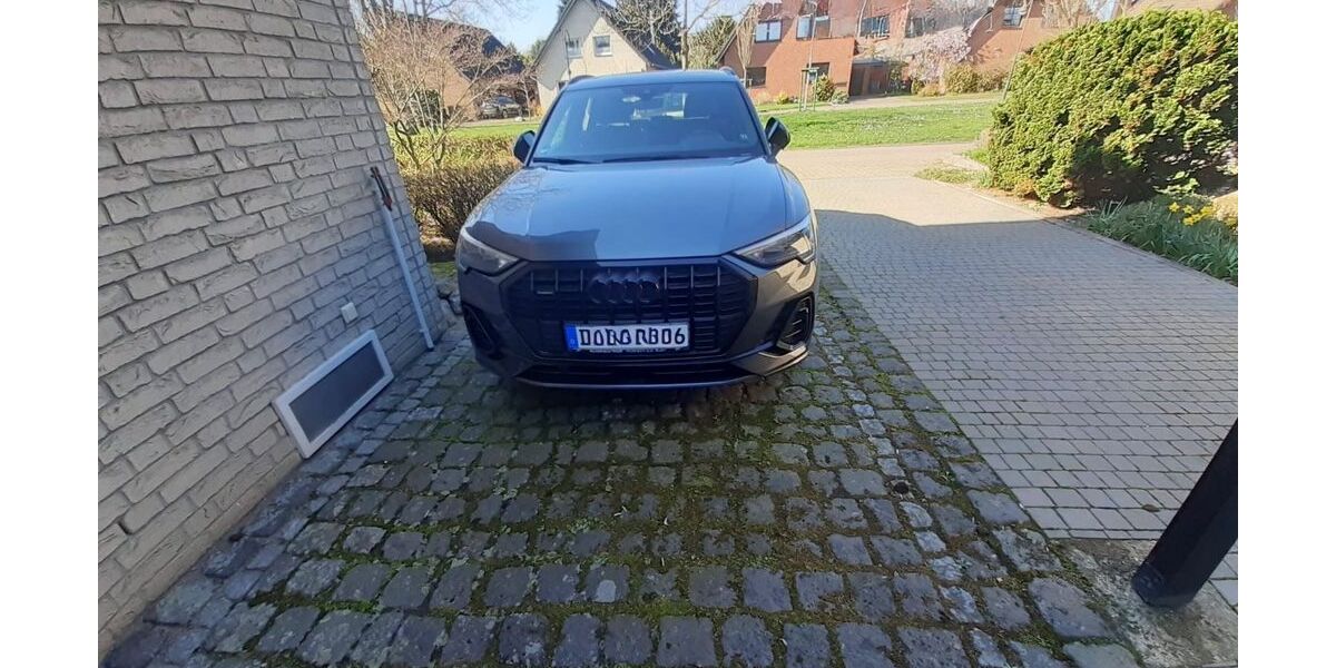 Audi Q3 60.000 km 31.500 &euro; Mülheim an der Ruhr 45481