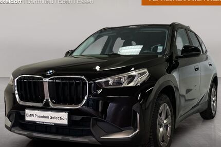 BMW X1 45.705 km 35.999 &euro; Düsseldorf 40237