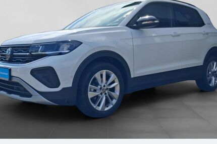 VW T-Cross 9.583 km 24.280 &euro; Remscheid 42897