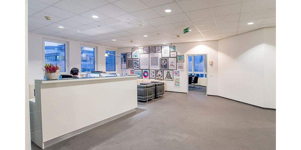 Gewerbeobjekt Düsseldorf Lörick - 825&euro; | Angebot:25872387