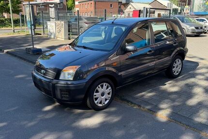 Ford Fusion 177.000 km 2.299 &euro; Duisburg 47226