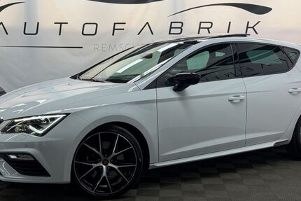 Seat Leon 54.000 km 26.490 &euro; Remscheid 42855