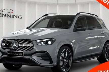 Mercedes-Benz GLE 450 3.500 km 119.880 &euro; Herne 44653
