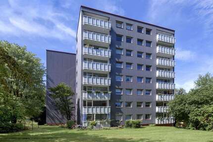 Wohnung Velbert Velbert-Mitte - 2 Zimmer, 63 m&sup2;, 479&euro; | Angebot:26098290
