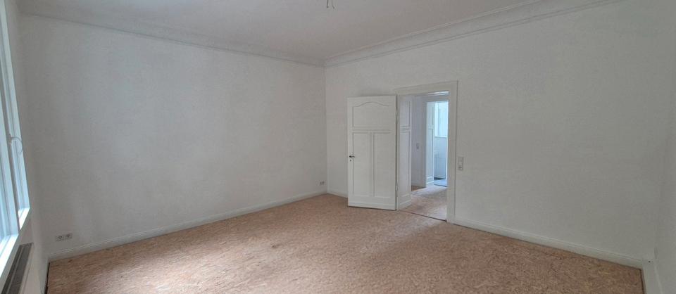 Etagenwohnung Remscheid Gemarkung Bergisch Born - 3.5 Zimmer, 100 m&sup2;, 1.395&euro; | Angebot:27544287