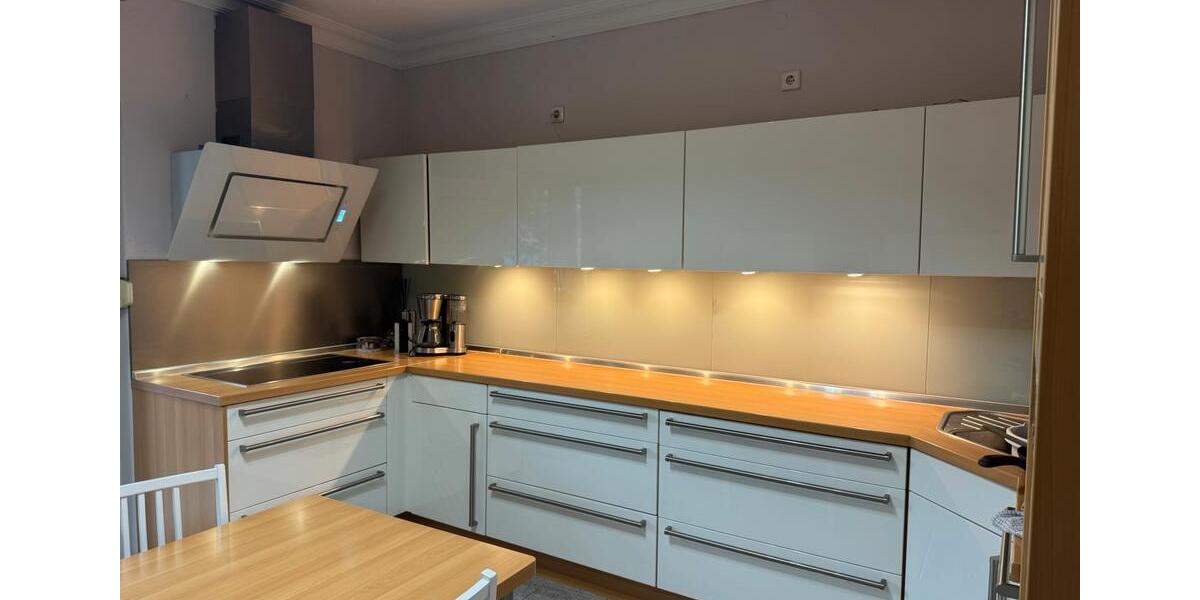 Reihenhaus Wuppertal Barmen - 8 Zimmer, 202 m&sup2;, 450.000&euro; | Angebot:26087907