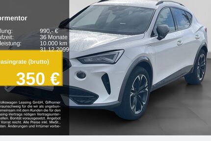 Cupra Formentor 68.893 km 22.880 &euro; Remscheid 42897