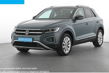 VW T-Roc 43.557 km 17.960 &euro; Essen 45143