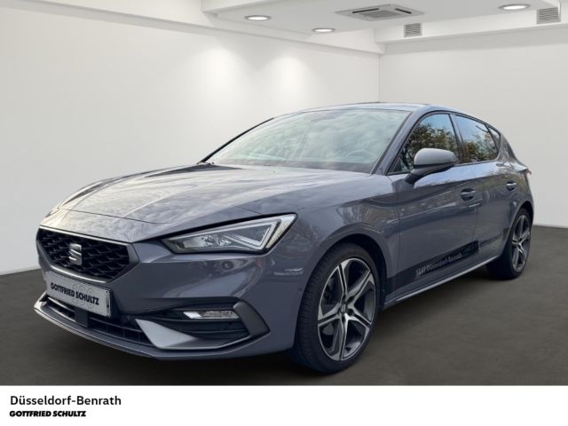 Seat Leon 33.202 km 28.980 &euro; Düsseldorf 40589