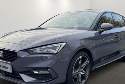 Seat Leon 33.226 km 21.980 &euro; Düsseldorf 40589