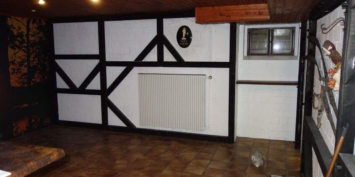 Einfamilienhaus Düsseldorf Hassels - 4 Zimmer, 128 m&sup2;, 600.000&euro; | Angebot:25665200