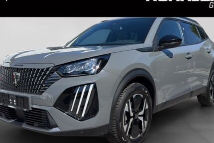 Peugeot 2008 12.000 km 22.990 &euro; Essen 45143