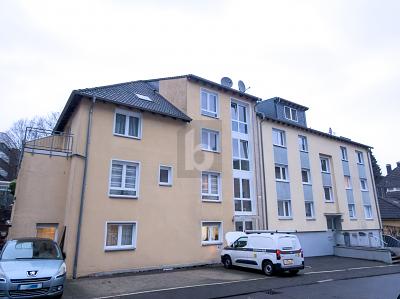 WOHNEN MIT KOMFORT UND WOHLFÜHLFAKTOR - Erdgeschoßwohnung Wuppertal Gemarkung Langerfeld | Angebot:27468883