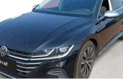 VW Arteon 130.343 km 22.890 &euro; Duisburg-Rheinhausen 47226