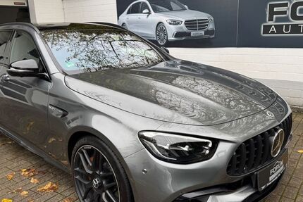 Mercedes-Benz E 63 AMG 35.000 km 79.800 &euro; Gelsenkirchen 45888