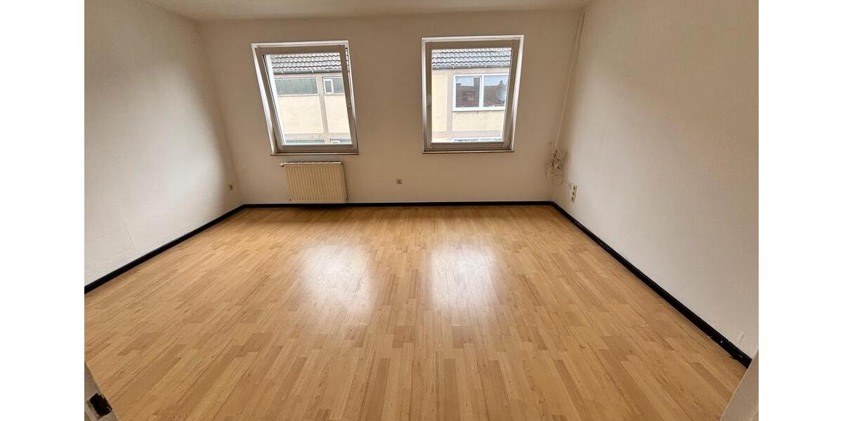 Etagenwohnung Wuppertal Elberfeld - 2 Zimmer, 50 m&sup2;, 600&euro; | Angebot:27538440