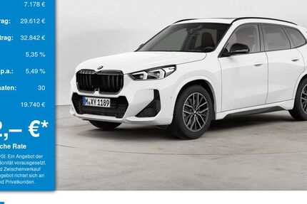 BMW X1 61.152 km 35.590 &euro; Remscheid 42897