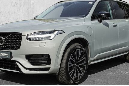 Volvo XC90 21.029 km 61.830 &euro; Düsseldorf 40474