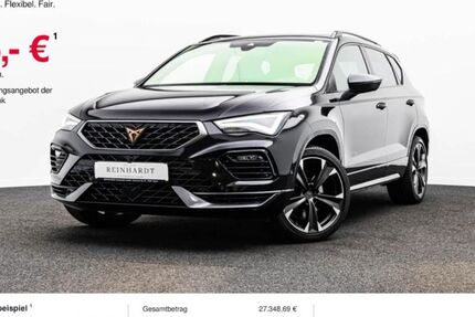 Cupra Ateca 41.275 km 28.900 &euro; Hagen 58091