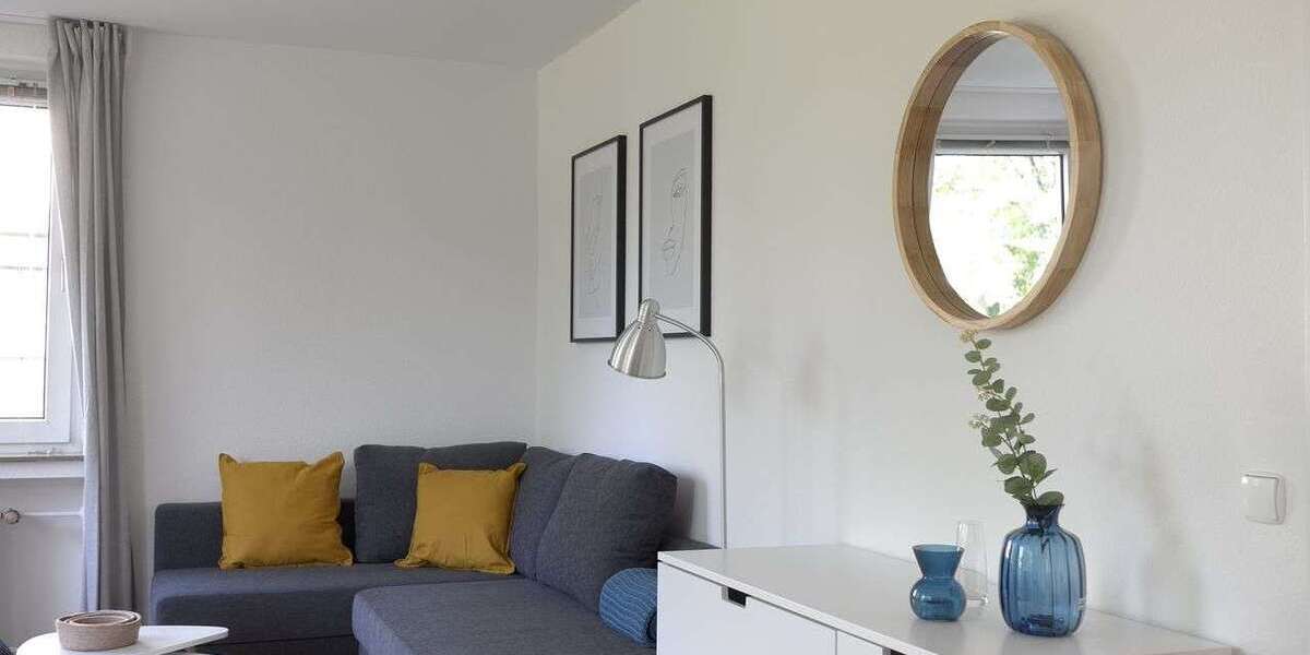 Zimmer Düsseldorf Stadtbezirk 6 - 1 Zimmer, 1.345&euro; | Angebot:24986857