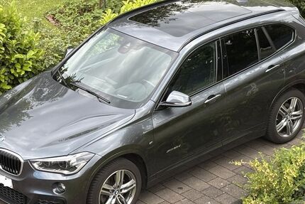BMW X1 110.000 km 18.200 &euro; Duisburg 47169