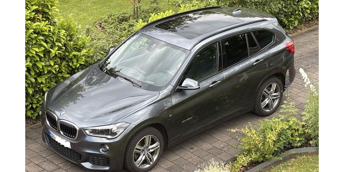 BMW X1 110.000 km 18.200 &euro; Duisburg 47169