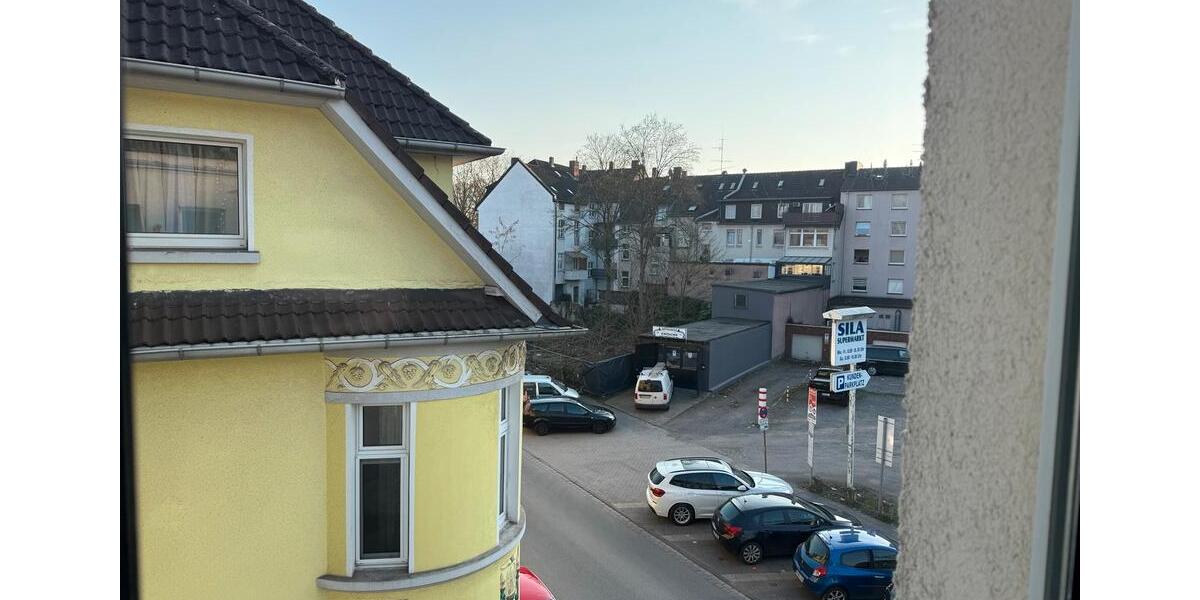 Dachgeschoßwohnung Duisburg Rheinhausen - 2 Zimmer, 55 m&sup2;, 725&euro; | Angebot:25979621