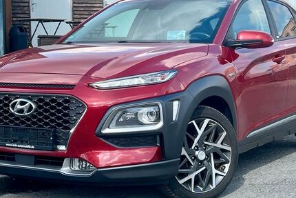 Hyundai KONA 101.974 km 14.900 &euro; Gelsenkirchen 45884
