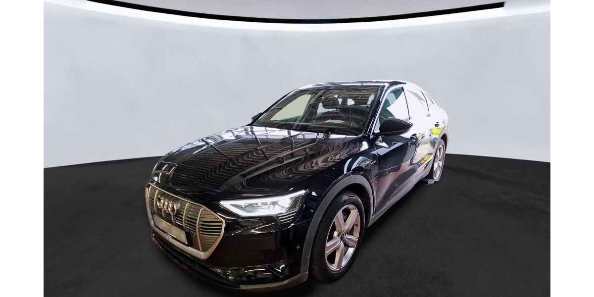 Audi e-tron 28.046 km 28.785 &euro; Hagen 58091